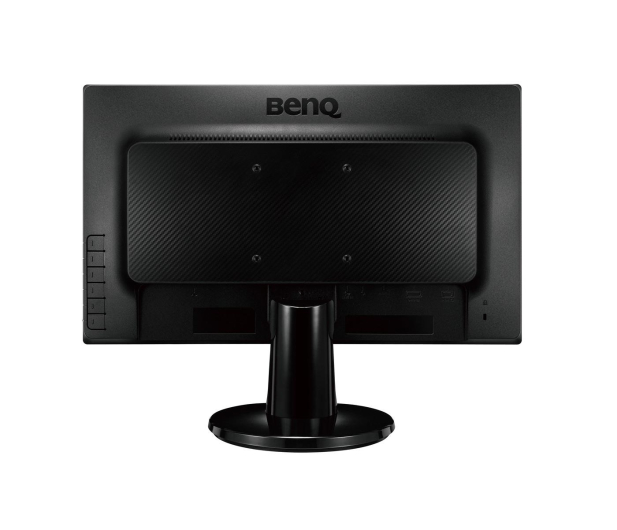BenQ GL2460HM czarny - 123619 - zdjęcie 4